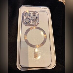 🌙 B163-62 iPhone Case for iPhone 14 Pro